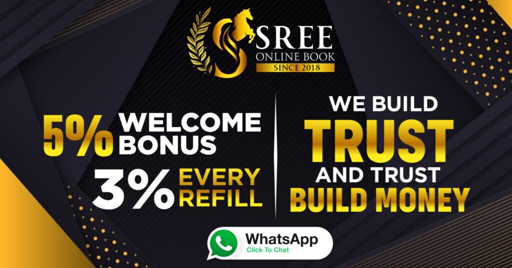 Online cricket id whatsapp number